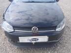 2017 VOLKSWAGEN POLO MATCH EDITION for sale at Copart WISBECH