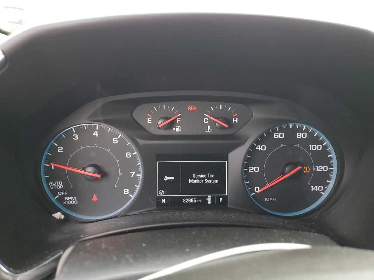 2020 Chevrolet Equinox Ls VIN: 2GNAXHEV4L6167080 Lot: 70962165