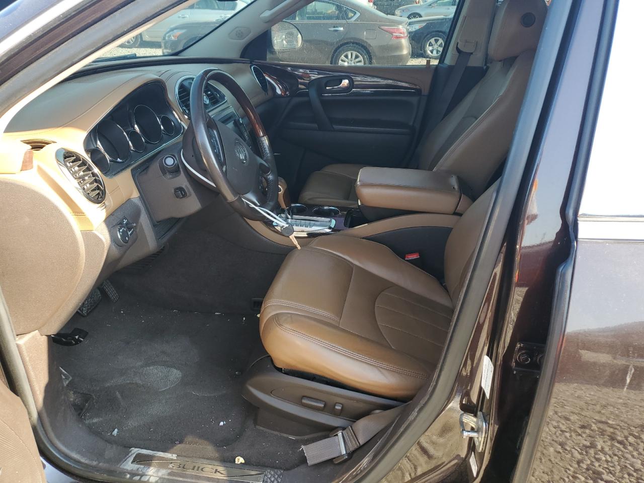 2016 Buick Enclave VIN: 5GAKRCKD5GJ332697 Lot: 68115535