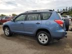 2007 TOYOTA RAV4    for sale at Copart ON - TORONTO