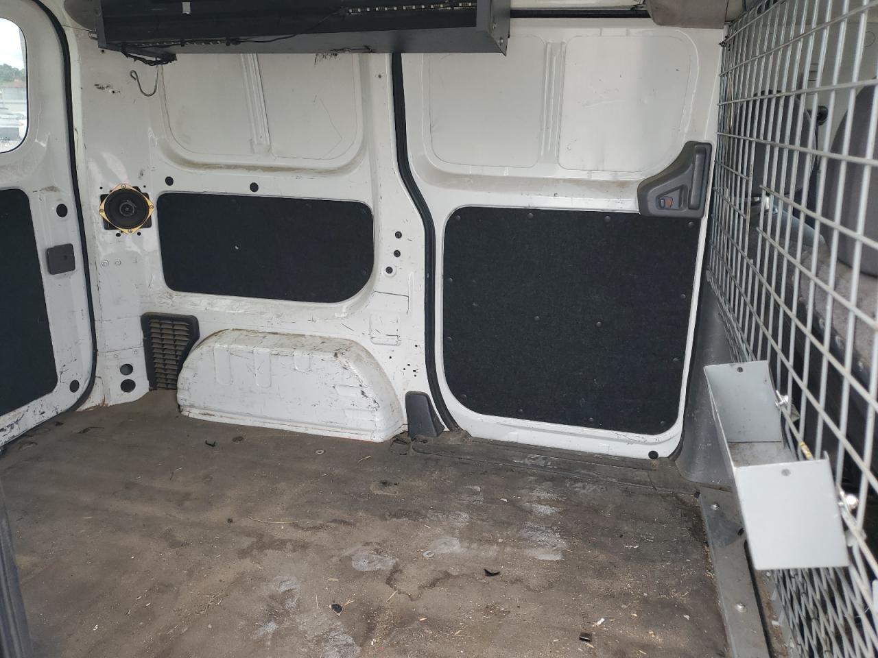 2018 Nissan Nv200 2.5S VIN: 3N6CM0KN5JK696047 Lot: 67919455