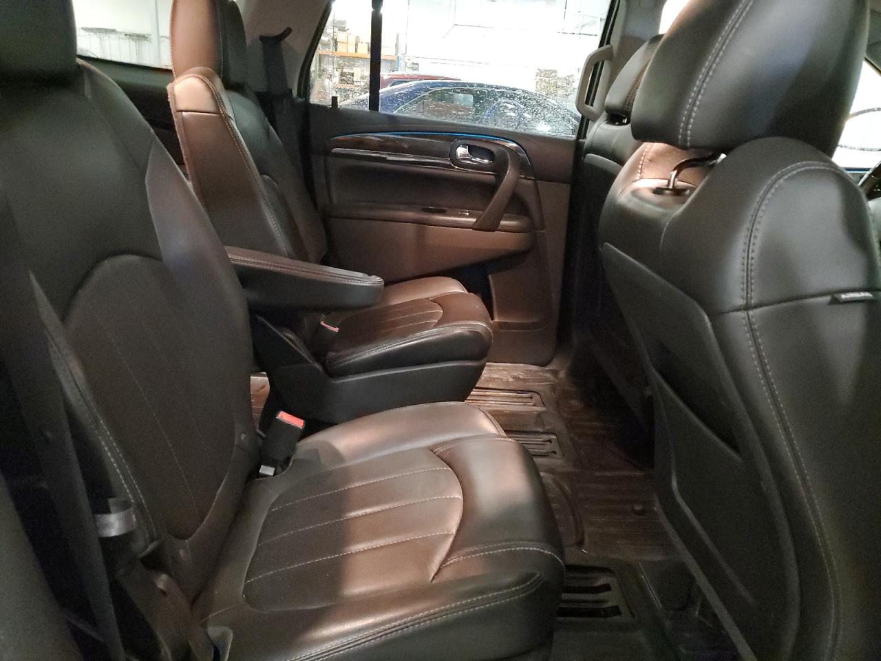 2017 Buick Enclave VIN: 5GAKVCKD8HJ100978 Lot: 68385475