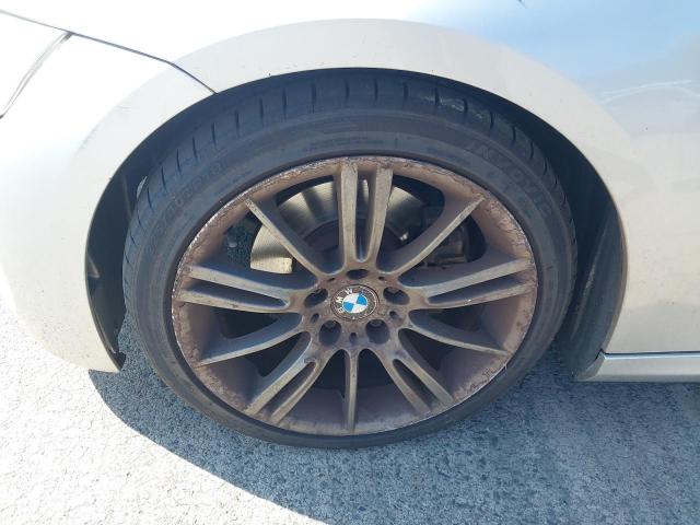 2007 BMW 320D M SPO