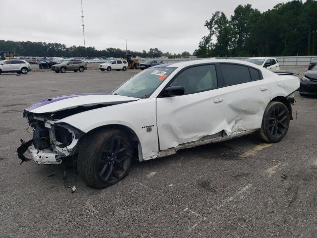  DODGE CHARGER 2020 Белы