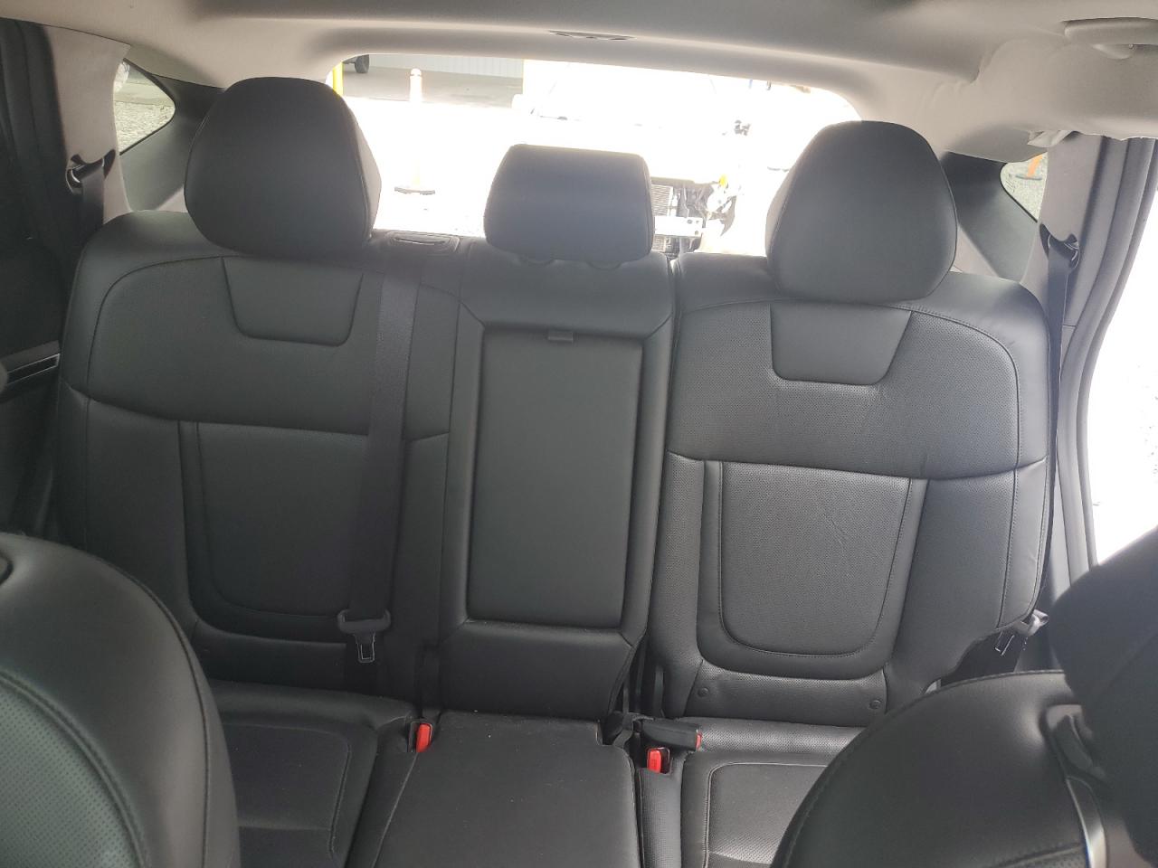 2022 Hyundai Tucson Limited VIN: KM8JECAE2NU129161 Lot: 69764145