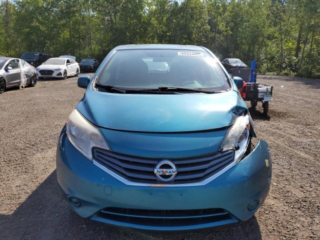 2014 NISSAN VERSA NOTE S  