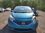 2014 NISSAN VERSA NOTE S   for sale at Copart ON - COOKSTOWN