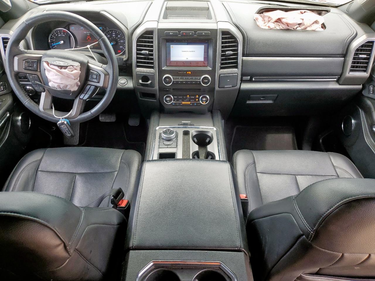 2018 Ford Expedition Xlt VIN: 1FMJU1HT8JEA36838 Lot: 70029215