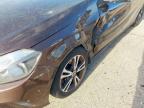 2017 MERCEDES-BENZ A 160 SE EXECUTIVE AUTO  for sale at Copart NEWBURY