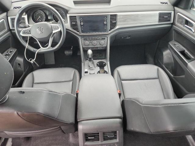  VOLKSWAGEN ATLAS 2020 Серый