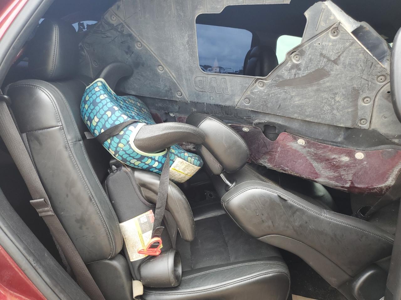 2020 Dodge Durango Gt VIN: 1C4RDHDG2LC191926 Lot: 68856365