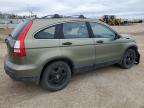 2007 HONDA CR-V LX   for sale at Copart AB - EDMONTON