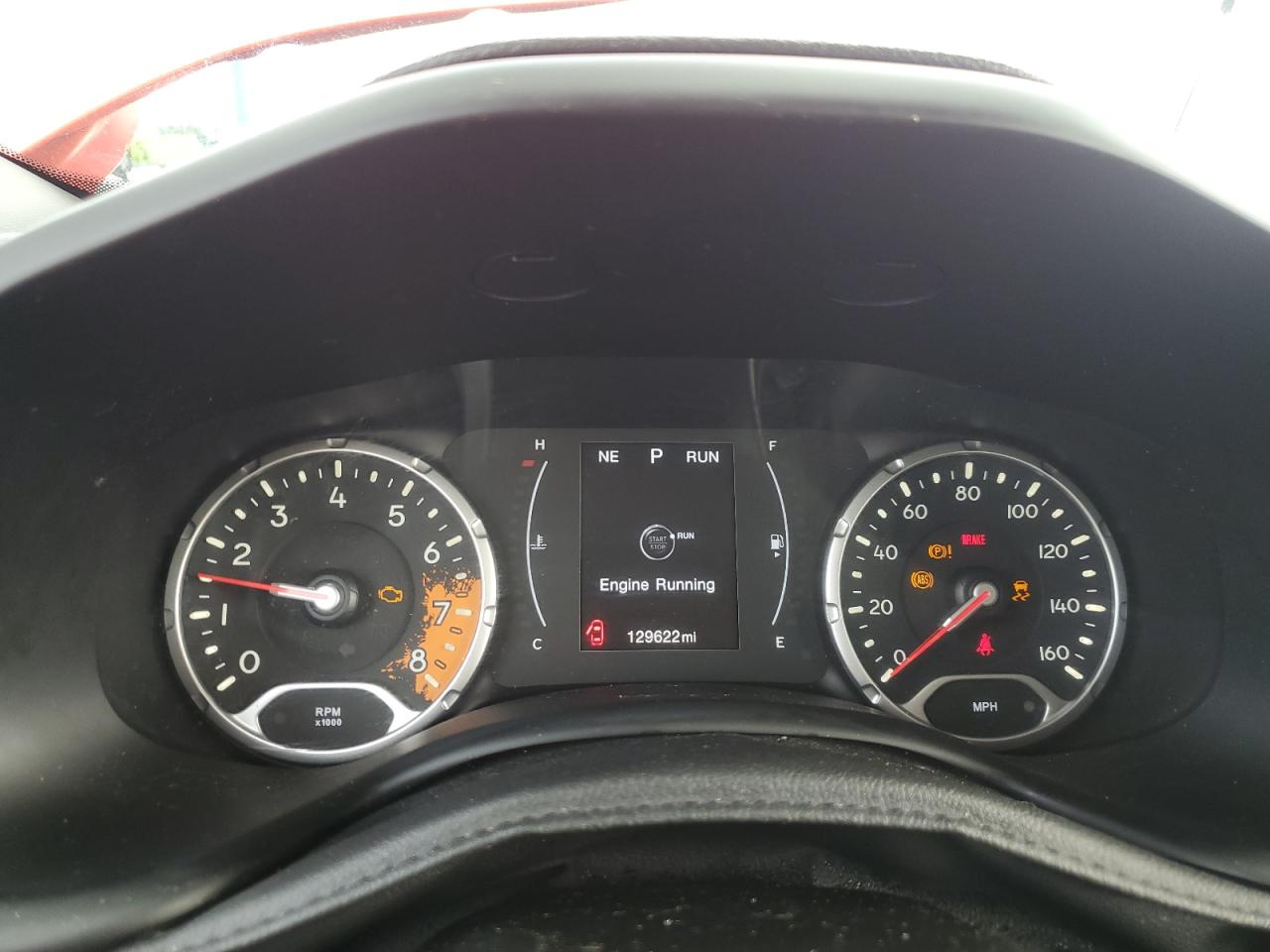 2018 Jeep Renegade Sport VIN: ZACCJBAB0JPH85508 Lot: 68200915