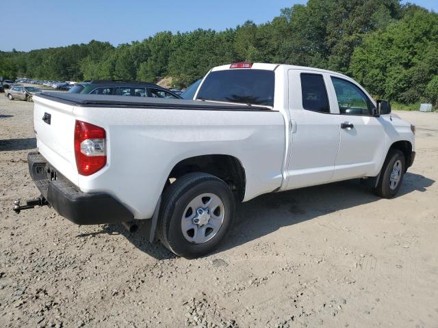  TOYOTA TUNDRA 2019 Белы