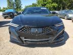 2021 ACURA TLX TECH A   à vendre chez Copart ON - LONDON