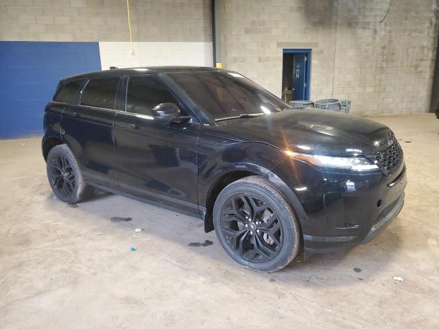 LAND ROVER RANGEROVER 2020 Czarny