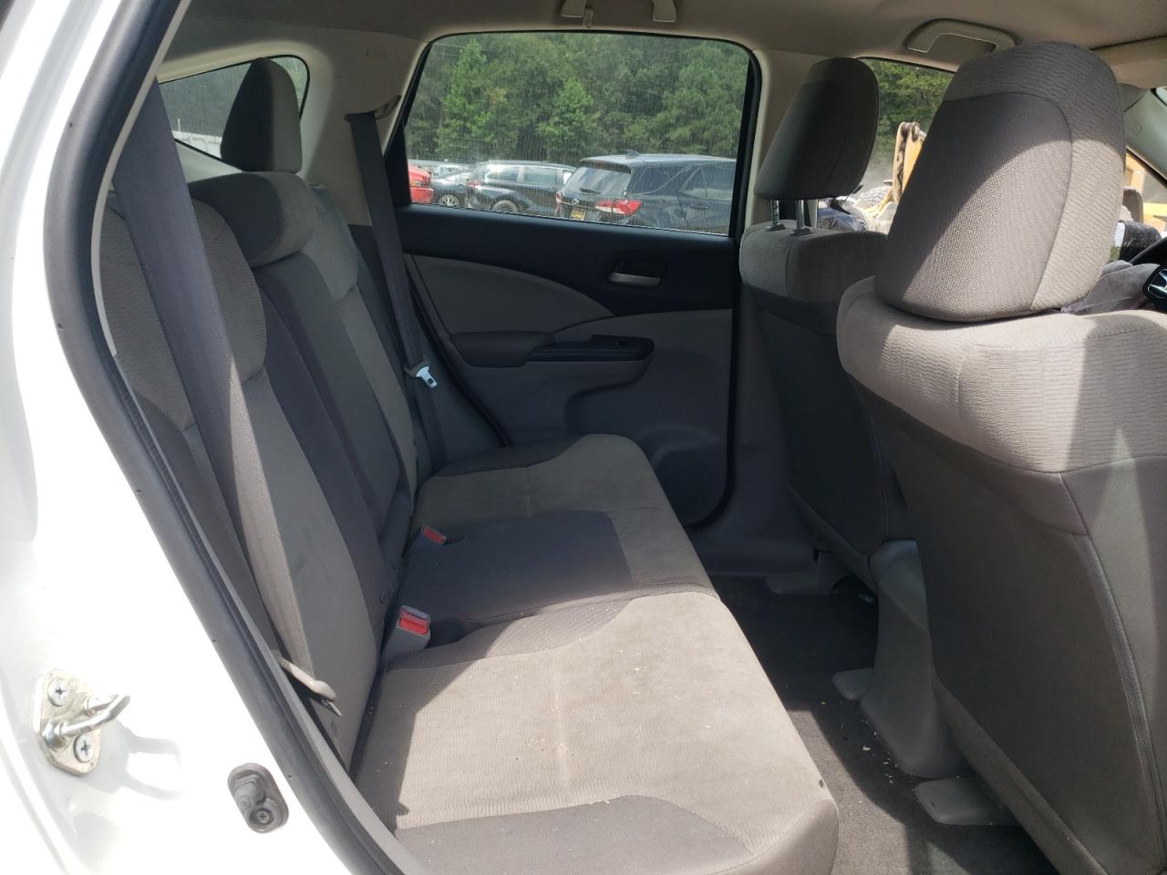 2014 Honda Cr-V Lx VIN: 5J6RM3H30EL000205 Lot: 67954405