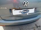 2009 VOLKSWAGEN TOURAN BLUEMOTION MATCH for sale at Copart YORK