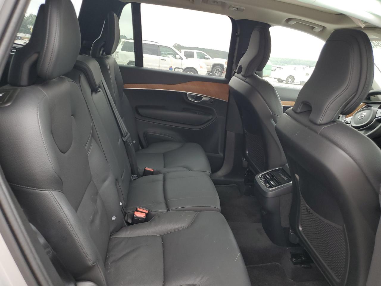 2024 Volvo Xc90 Plus VIN: YV4L12PE8R1236164 Lot: 69397845