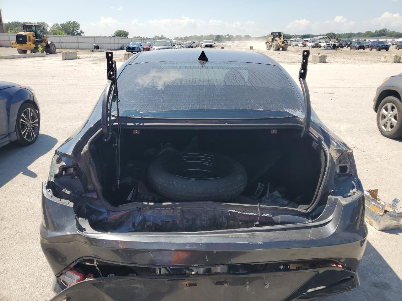 2020 Hyundai Sonata Sel Plus VIN: 5NPEJ4J26LH009223 Lot: 69572005