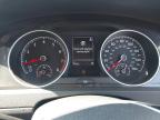 2017 VOLKSWAGEN GOLF SE NAVIGATION TSI BM  for sale at Copart SANDY