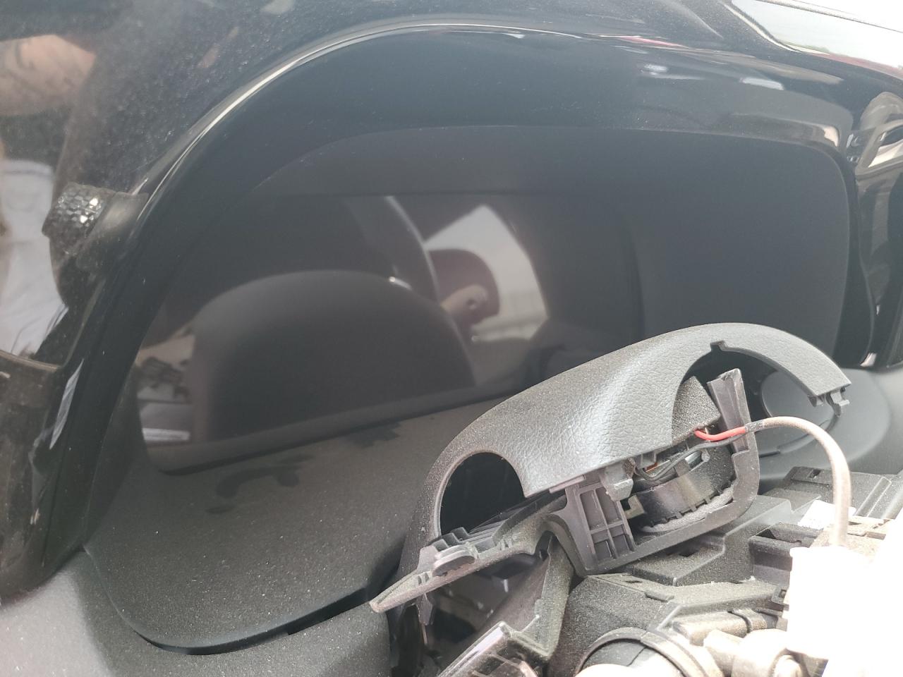 2023 Hyundai Palisade Limited VIN: KM8R5DGE7PU533799 Lot: 67561875