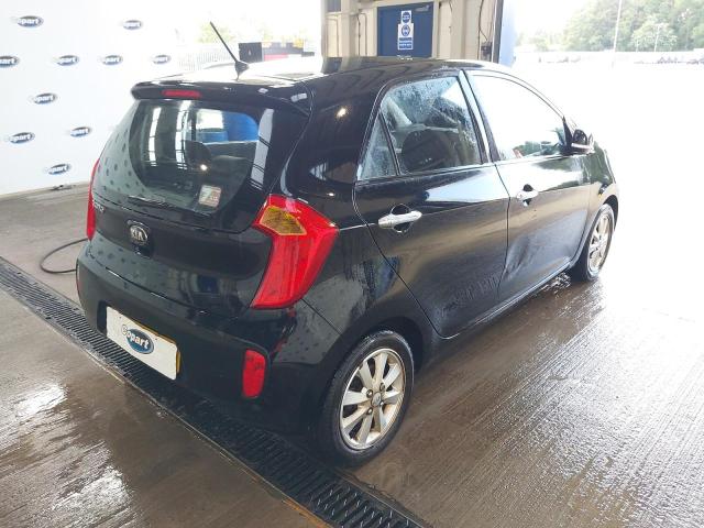 2014 KIA PICANTO 2