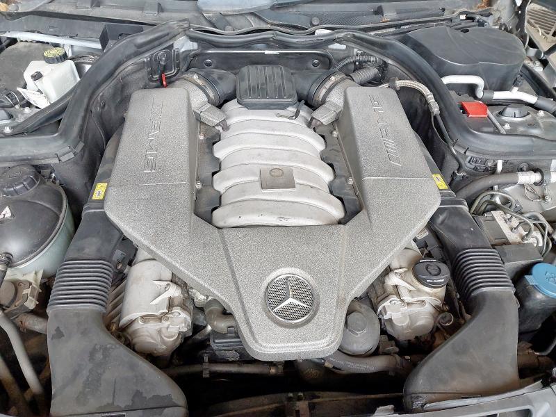 2008 MERCEDES C63 AMG AUTO C63 4DR AUTO
