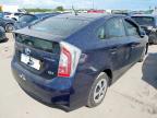 2013 TOYOTA PRIUS T3 for sale at Copart PETERLEE
