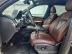 2018 AUDI Q7 PREMIUM PLUS   à vendre chez Copart NC - GASTONIA