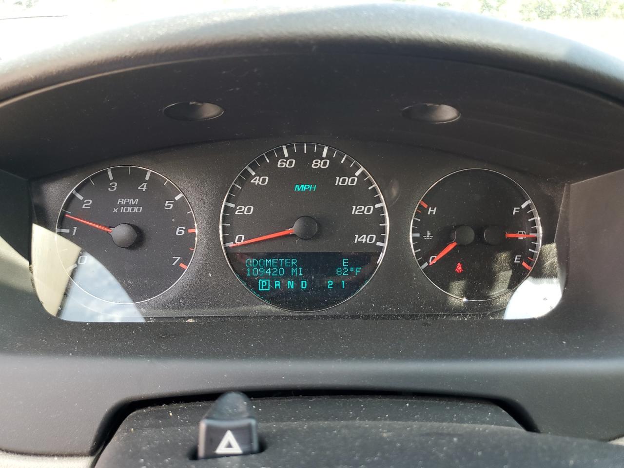 2009 Chevrolet Impala 1Lt VIN: 2G1WT57N691223864 Lot: 69660585