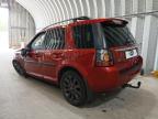 2014 LAND ROVER FREELANDER METROPOLIS SD4  for sale at Copart WHITBURN