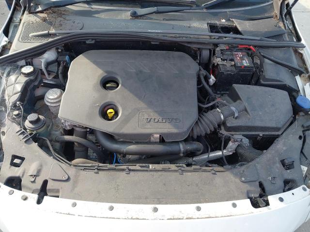 2012 VOLVO S60 R-DESI