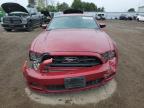 2014 FORD MUSTANG    for sale at Copart ON - TORONTO