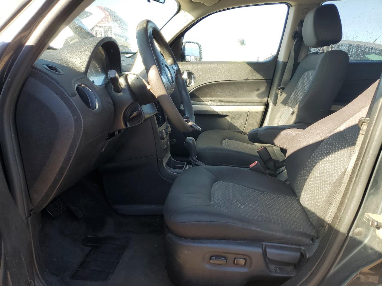 2011 Chevrolet Hhr Lt VIN: 3GNBABFWXBS561449 Lot: 69094455