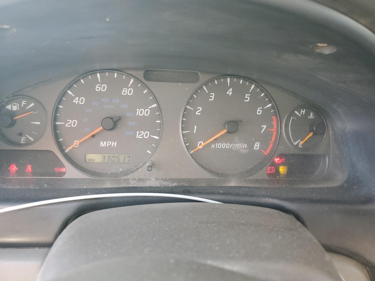 2003 Nissan Sentra Xe VIN: 3N1CB51D73L794818 Lot: 69415005