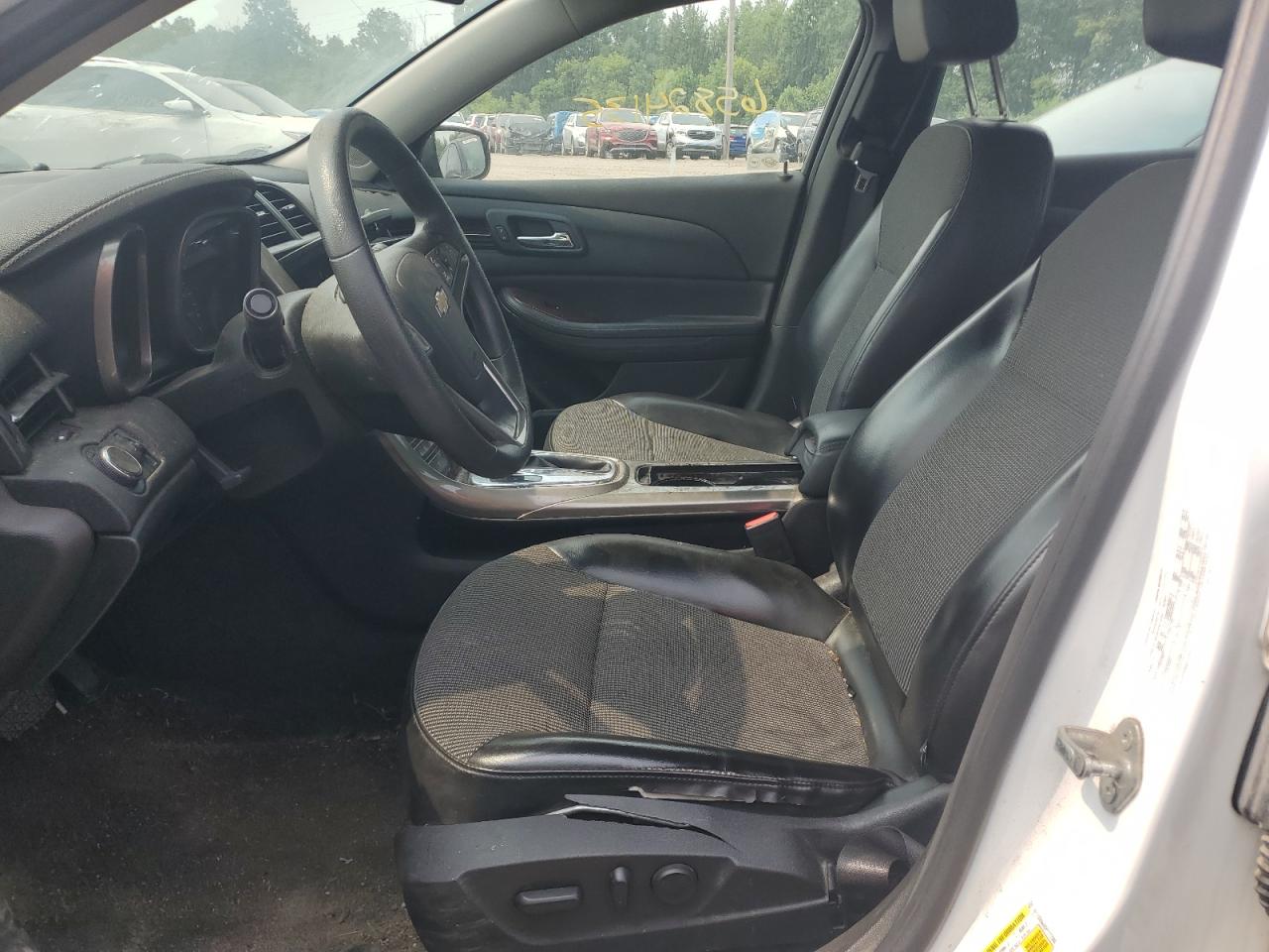 2013 Chevrolet Malibu 1Lt VIN: 1G11C5SA6DF177355 Lot: 65824135