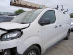 2022 CITROEN DISPATCH 1400 2.0 BLUEHDI 145 VAN ENTERPRISE PRO for sale at Copart WOLVERHAMPTON