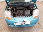 2006 CHEVROLET MATIZ SE+ for sale at Copart WOLVERHAMPTON