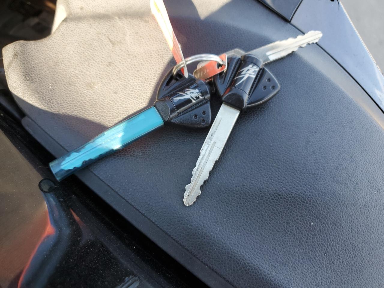 2014 Suzuki Gsx1300 Ra VIN: JS1GX72B4E2101033 Lot: 70632115