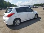 2012 NISSAN VERSA S   à vendre chez Copart LA - SHREVEPORT
