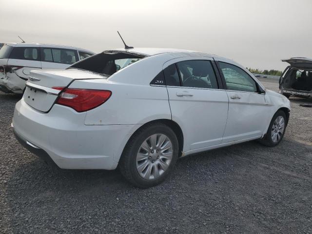 2013 CHRYSLER 200 LX  