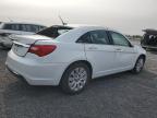 2013 CHRYSLER 200 LX   à vendre chez Copart ON - OTTAWA
