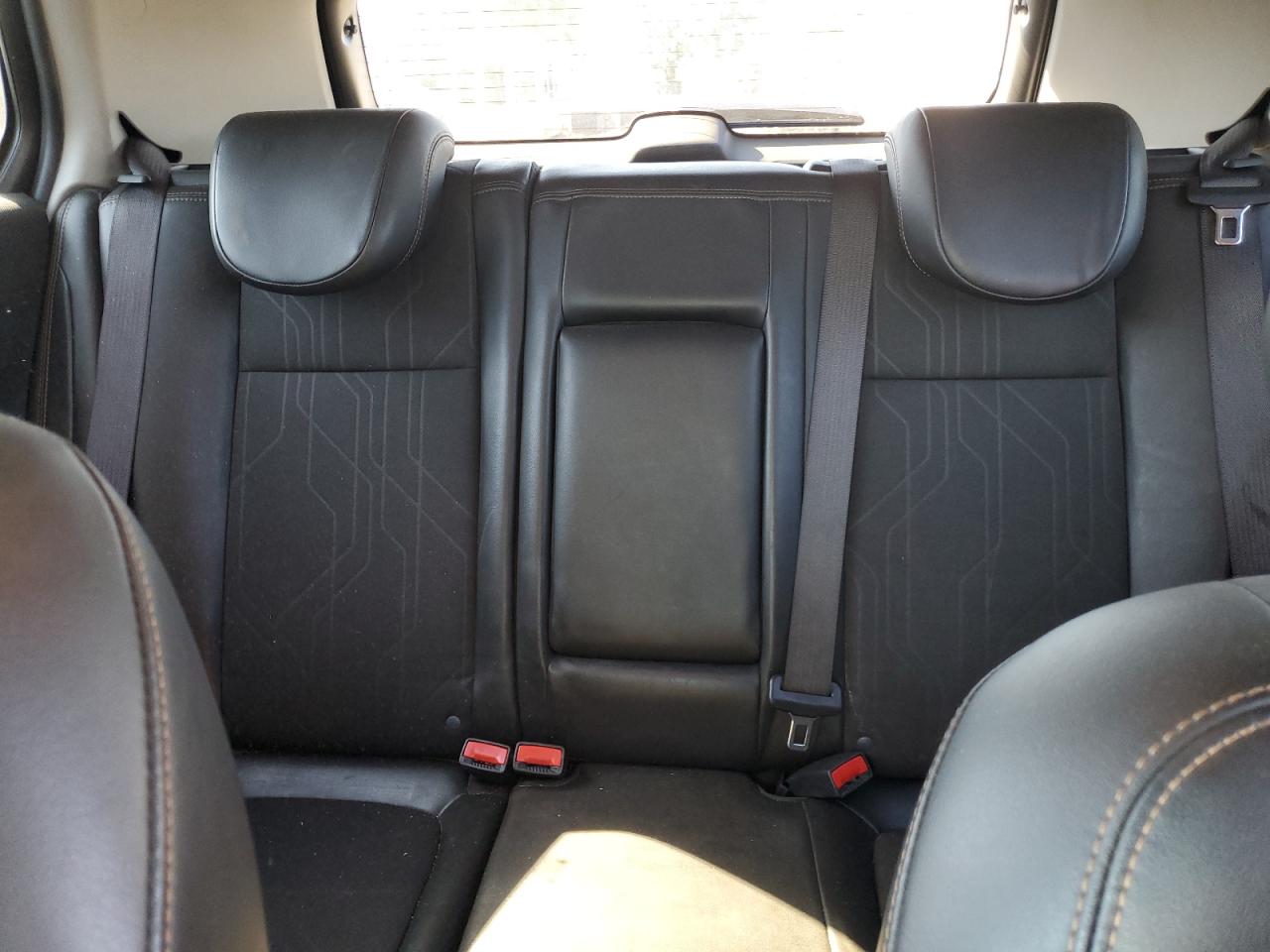 2021 Chevrolet Trax 1Lt VIN: KL7CJLSM0MB371601 Lot: 69796165