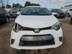 2016 TOYOTA COROLLA L   for sale at Copart ON - TORONTO