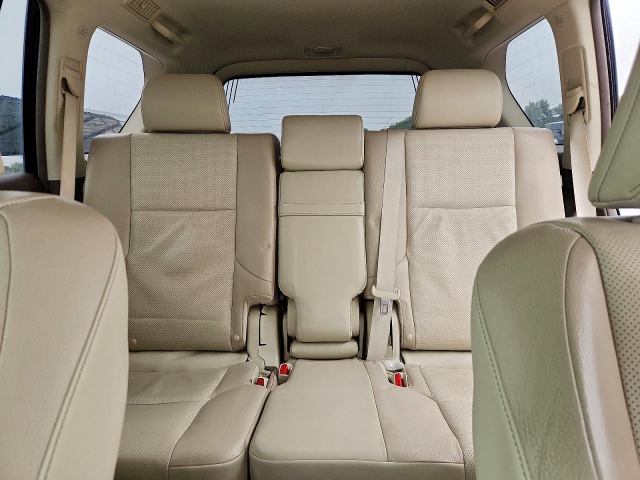 2019 Lexus Gx 460 VIN: JTJBM7FX6K5217467 Lot: 70893675