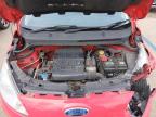 2010 FORD KA STYLE P for sale at Copart NEWBURY