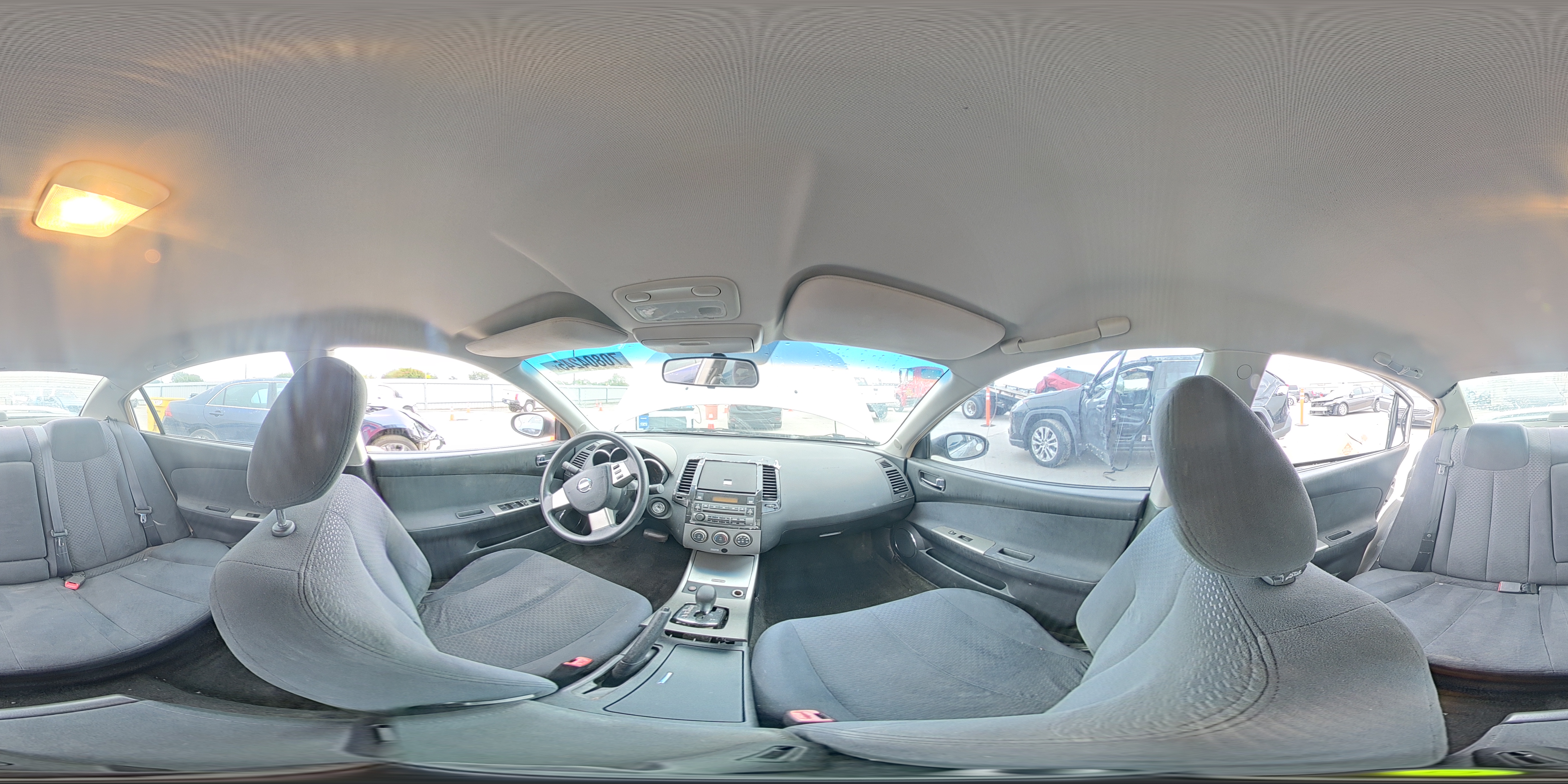 2005 Nissan Altima S VIN: 1N4AL11DX5N441136 Lot: 70804245