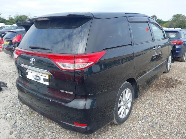 2012 TOYOTA ESTIMA 2WD AUTO 