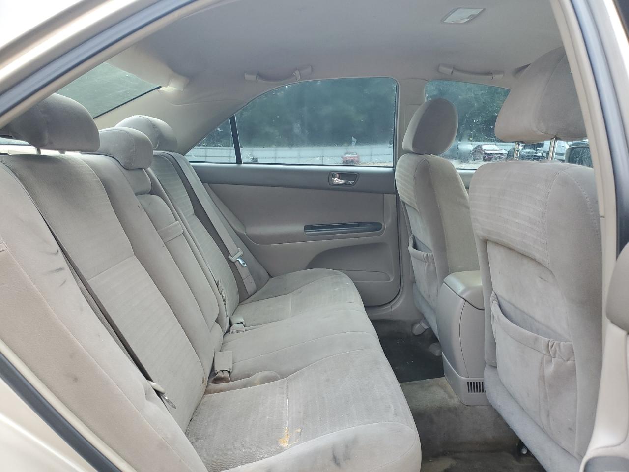 2005 Toyota Camry Le VIN: 4T1BE32K15U954021 Lot: 70726755